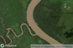 Sungai Beruang Kecil