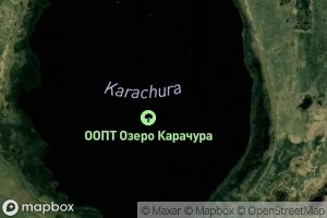 Ozero Karachura