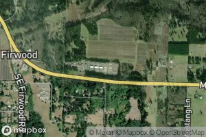 Firwood Veneer Corporation Reservoir