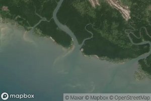 Khlong Su Ngai Ba-Tu