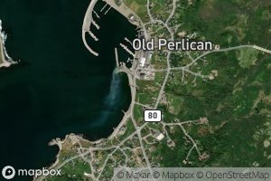 Black Duck Pond Brook