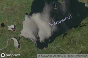 Svartavatnet