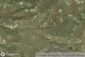 Hal Number 2 Reservoir