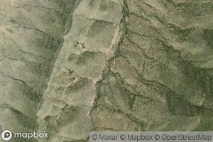 Canada El Vallecillo