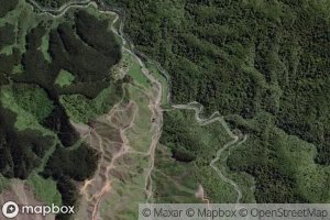 Te Maungamutu Stream