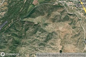 Canada Agua Caliente