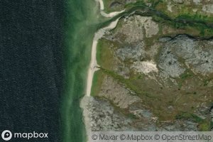 Ruisseau Patirtuup Siqininganiittuq