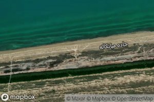 Sherkat-e Ta`avani-ye Nemuneh Chareq Ley