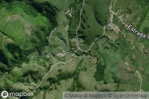 Corrego Capitao Bras