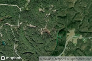 Perry Reclaim Reservoir One