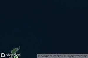 Green Island Passage