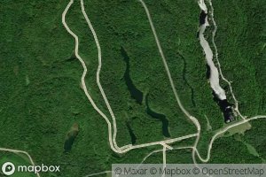 Ohio Power Company Pond 9515-018