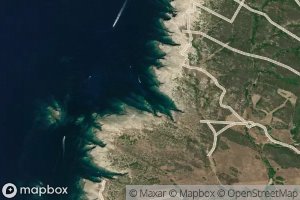 Cala degli Scoglietti