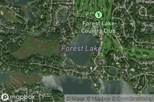 Forest Lake