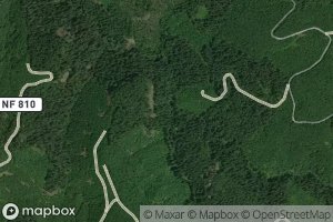 East Fork Layng Creek