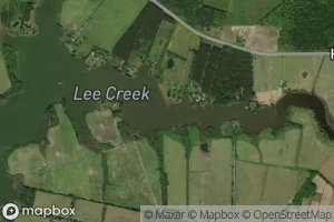Lee Creek