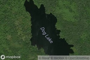 Dog Lake