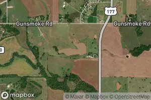 Longbranch Site 6a Reservoir