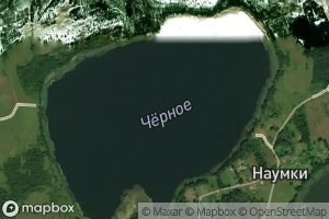 Ozero Chernoye