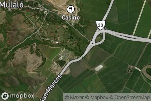 Quebrada Trapo Viejo