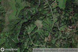 Kalihi Wai Reservoir