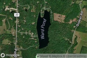 Ward Pond