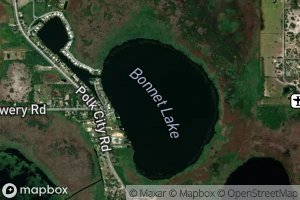 Bonnet Lake