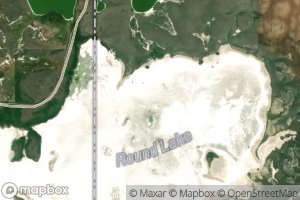 Round Lake