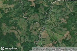 Quebrada San Augustinero