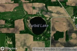 Turbid Lake