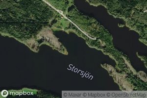 Storsjon