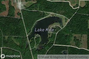 Lake Kyle