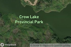 Crow Lake