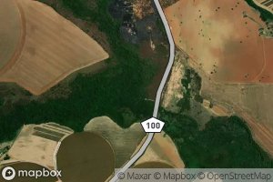 Corrego Retiro do Meio