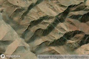 Cheshmeh-ye Beyk Kishi Bulagh-e Lori