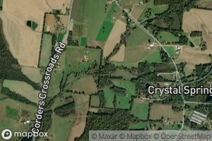 Corder Spring Branch