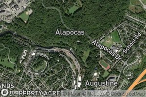 Alapocas Run