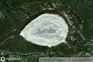 Jost Lake
