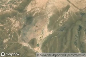 Chashmah-ye Shor Abak