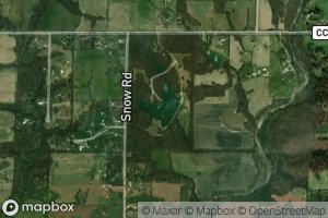 Number 159 Reservoir