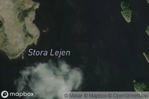 Stora Lejen