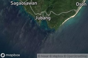 Jubang Bay