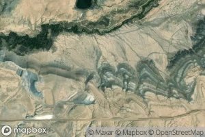 Eberhard Number 1 Reservoir