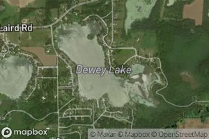 Dewey Lake