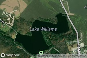 Lake Williams