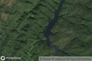 Ang Kep Nam Mae Kaeo