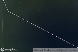 Ward Point Secondary Channel