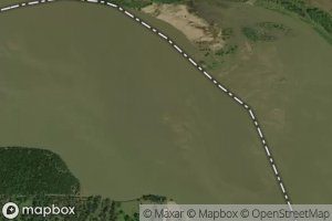North Alabama Bend (historical)