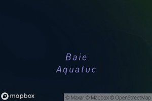 Baie Aquatuc