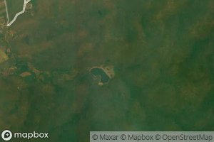 Ang Kep Nam Huai Hin